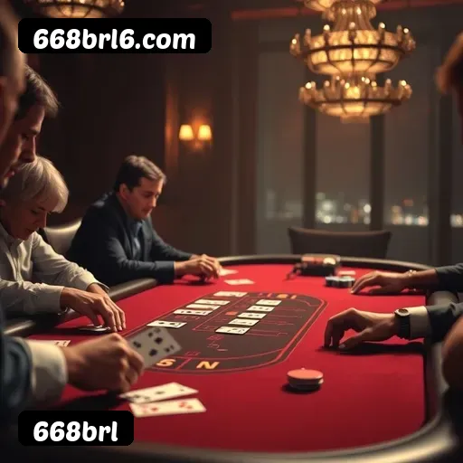 668brl APK - Download Oficial Android