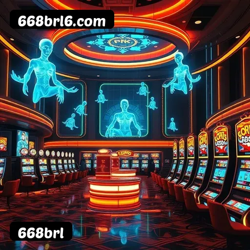 Como Instalar APK 668brl