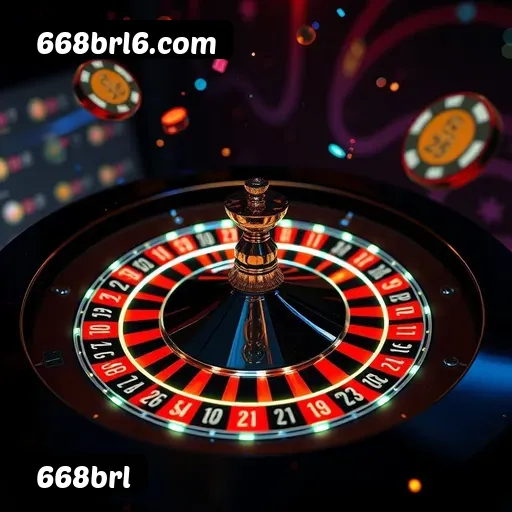 FAQ - Perguntas Frequentes 668brl