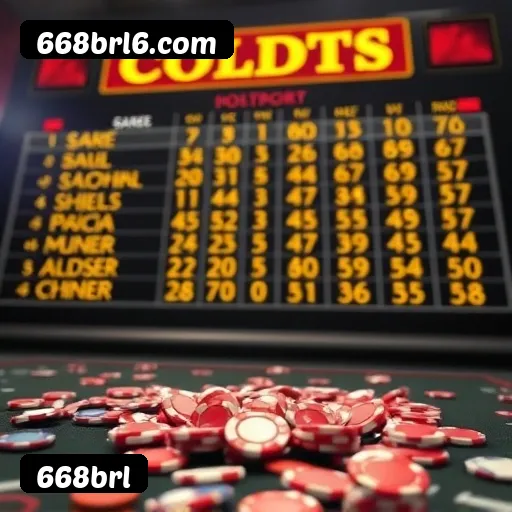 Análise 668brl - Vantagens e Desvantagens