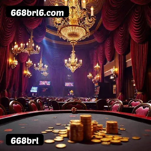 Catálogo Completo de Bônus 668brl